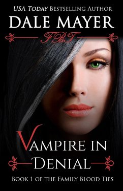 Vampire in Denial - Mayer, Dale