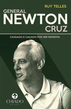 General Newton Cruz - Telles, Ruy General Newton Cruz - Telles, Ruy