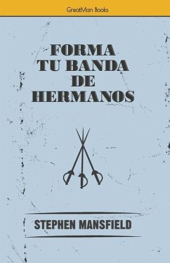 Forma Tu Banda de Hermanos - Mansfield, Stephen