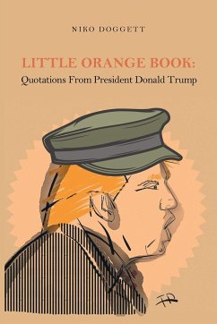 Little Orange Book - Doggett, Niko