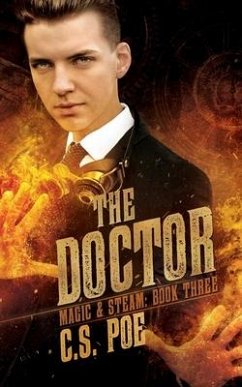 The Doctor - Poe, C. S.
