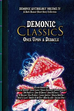 Demonic Classics - Herzog, Carlton; Lance, Erika