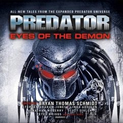 Predator: Eyes of the Demon - Schmidt, Bryan Thomas; Various Authors