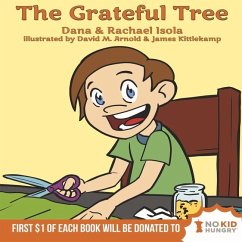 The Grateful Tree: Book of Mac Series Volume 3 - Isola, Dana; Isola, Rachael
