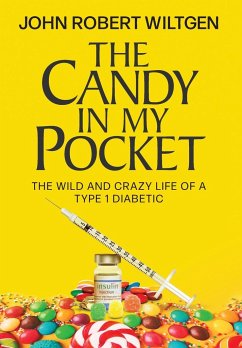 The Candy In My Pocket - Wiltgen, John Robert