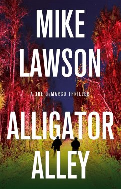 Alligator Alley - Lawson, Mike