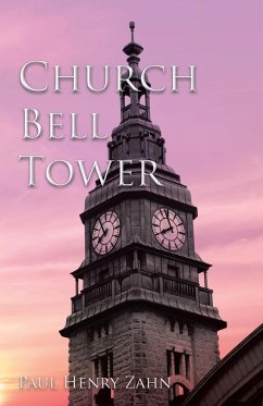 Church Bell Tower - Zahn, Paul Henry