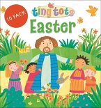 Tiny Tots Easter: 10 Pack