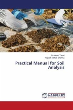 Practical Manual for Soil Analysis