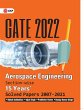 GATE 2022 - Aerospace Engineering - 15... - Bild 1