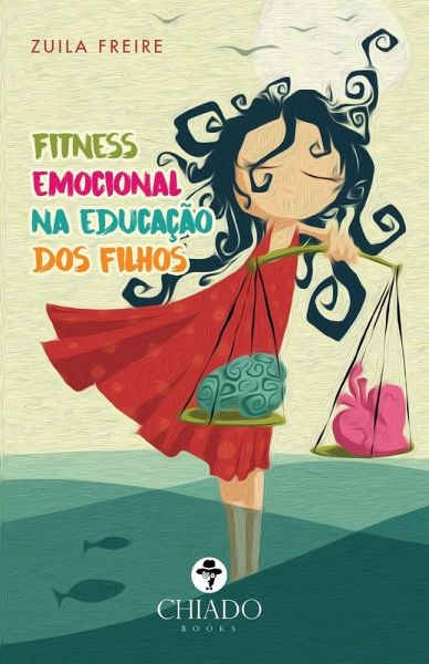 Fitness emocional na educação dos filhos