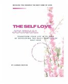 The Self Love Journal