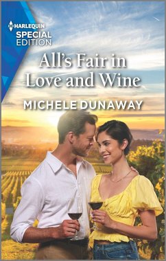 All's Fair in Love and Wine - Dunaway, Michele