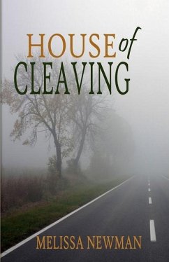 House of Cleaving - Newman, Melissa