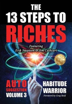 The 13 Steps To Riches - Swanson, Erik; Cathcart, Jim; Kovach, Jon