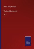 The Heraldic Journal