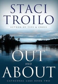 Out and About - Troilo, Staci
