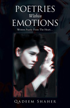 Poetries Within Emotions - Shaher, Qadeem