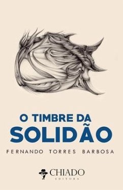 O Timbre da Solidão - Barbosa, Fernando Torres