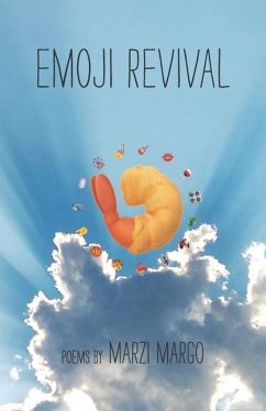 Emoji Revival - Margo, Marzi