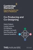 Co-Producing and Co-Designing