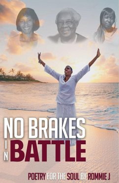 No Brakes In Battle - Jackson, Rommie