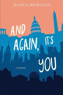 And Again, It's You - Shorstein, Jessica