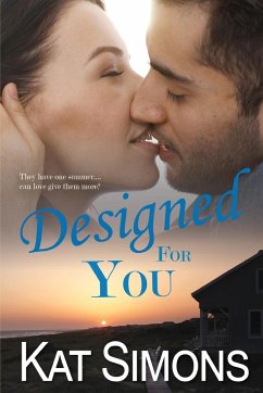 Designed for You - Simons, Kat