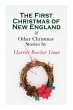 The First Christmas of New England &... - Bild 1