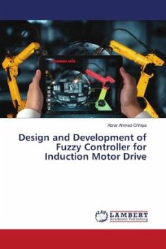 Design and Development of Fuzzy Controller for Induction Motor Drive