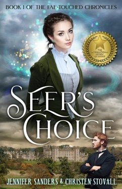 Seer's Choice - Stovall, Christen; Sanders, Jennifer