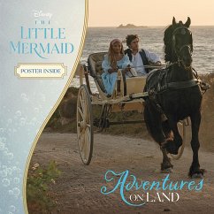 The Little Mermaid: Adventures on Land - Mazique, Brittany