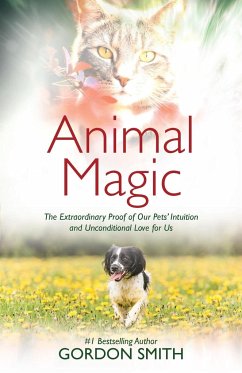 Animal Magic - Smith, Gordon