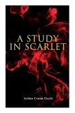 A Study in Scarlet