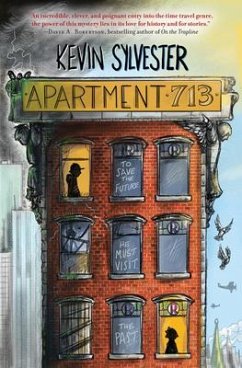 Apartment 713 - Sylvester, Kevin