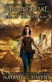 Serenity Blake and the Eye of the Pharaoh