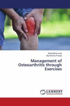 Management of Osteoarthritis through Exercises