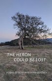 The Heron Could be Lost