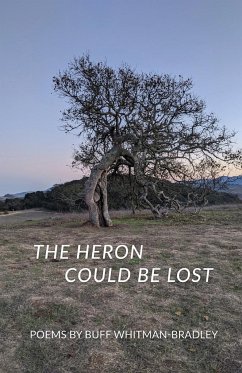 The Heron Could be Lost - Whitman-Bradley, Buff