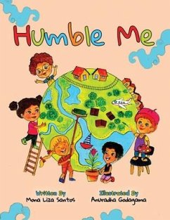 Humble Me - Godagama, Anuradha; Santos, Mona Liza