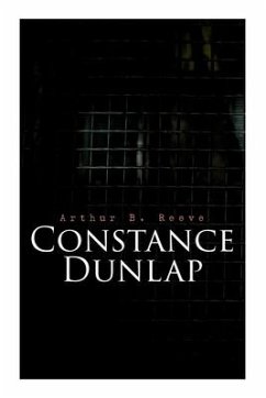 Constance Dunlap - Reeve, Arthur B