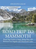 Road Trip to Mammoth