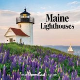 2023 Maine Lighthouses Wall Calendar