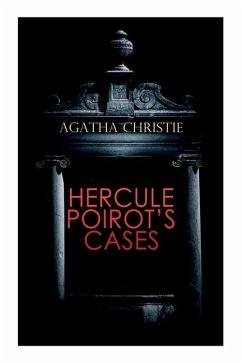 Hercule Poirot's Cases - Christie, Agatha