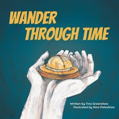 Wander Through Time - Greenshaw, Tina