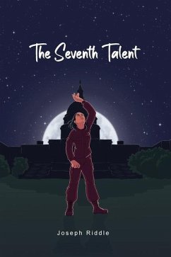 The Seventh Talent - Riddle, Joseph