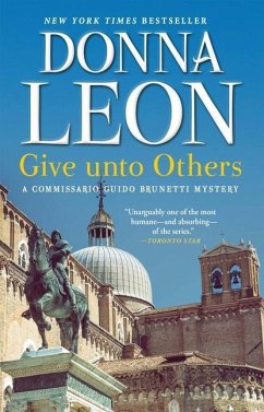 Give Unto Others - Leon, Donna