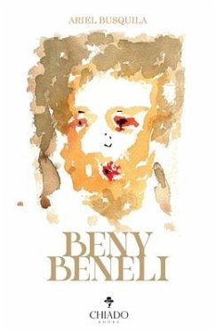 Beny Beneli - Busquila, Ariel