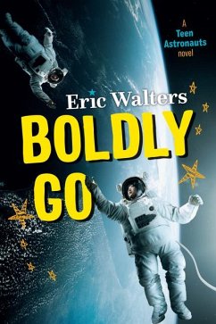 Boldly Go - Walters, Eric