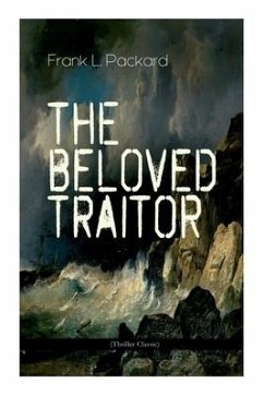 The Beloved Traitor (Thriller Classic) - Packard, Frank L